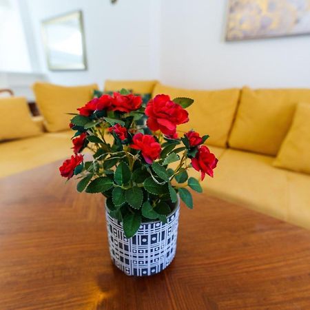 Apartmán Apt Mia Zadar Exteriér fotografie