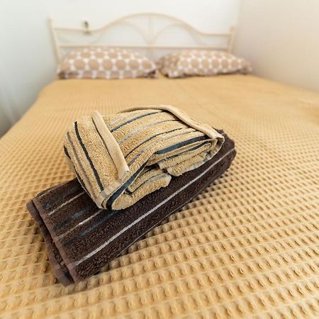 Apartmán Apt Mia Zadar Exteriér fotografie