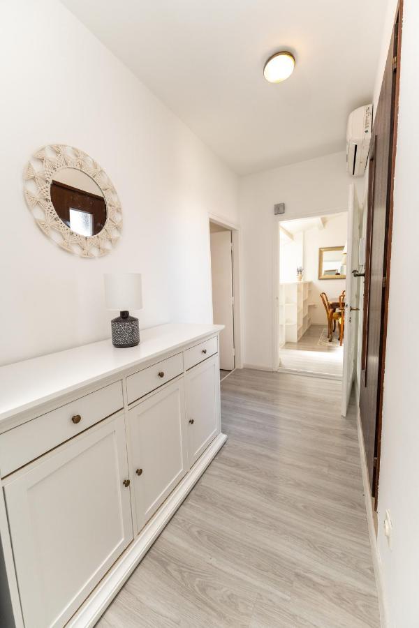 Apartmán Apt Mia Zadar Exteriér fotografie